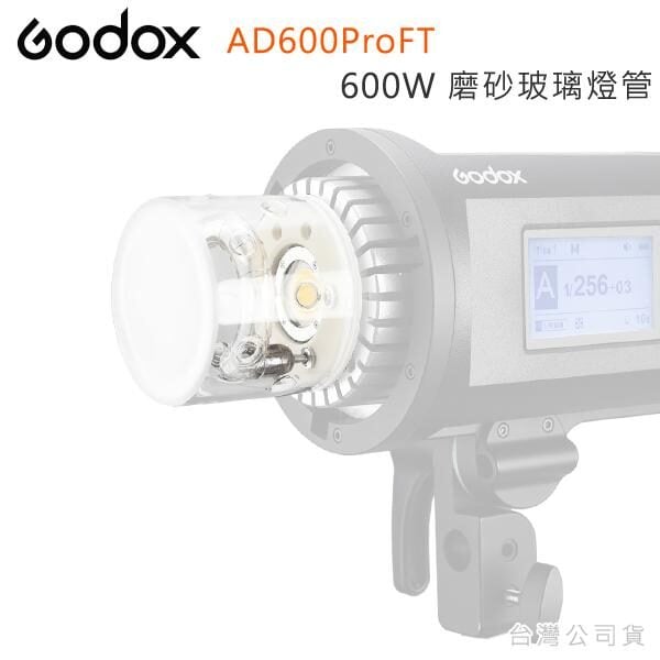 Godox AD600Pro FT