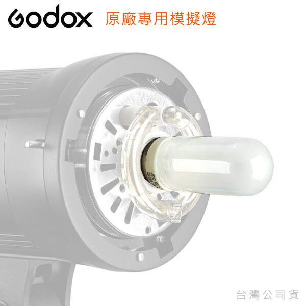 Godox QT/DS300FL