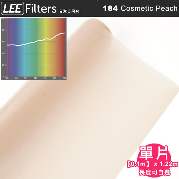 LEE Filters 184