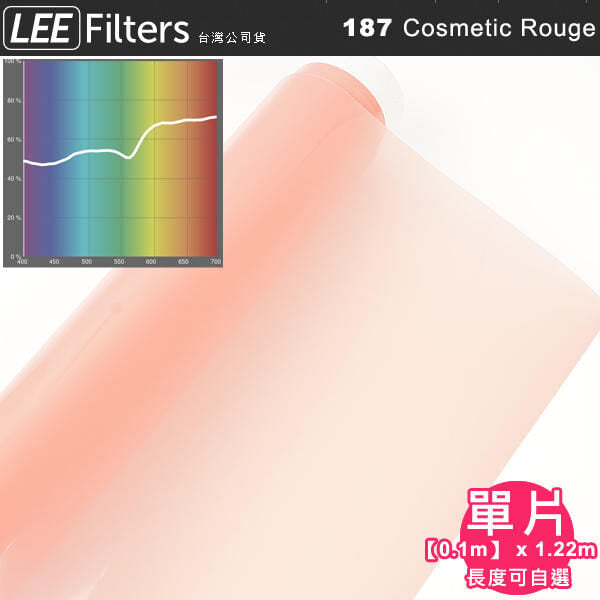 LEE Filters 187