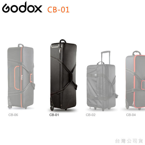 Godox CB-01