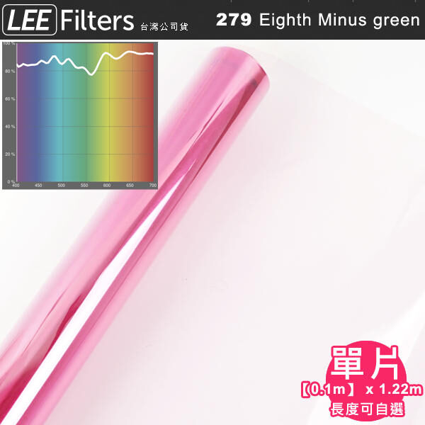 LEE Filters 279