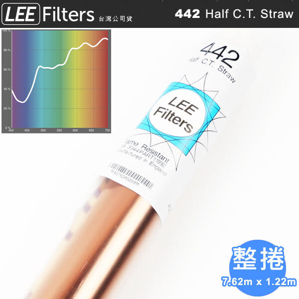 LEE Filters 442