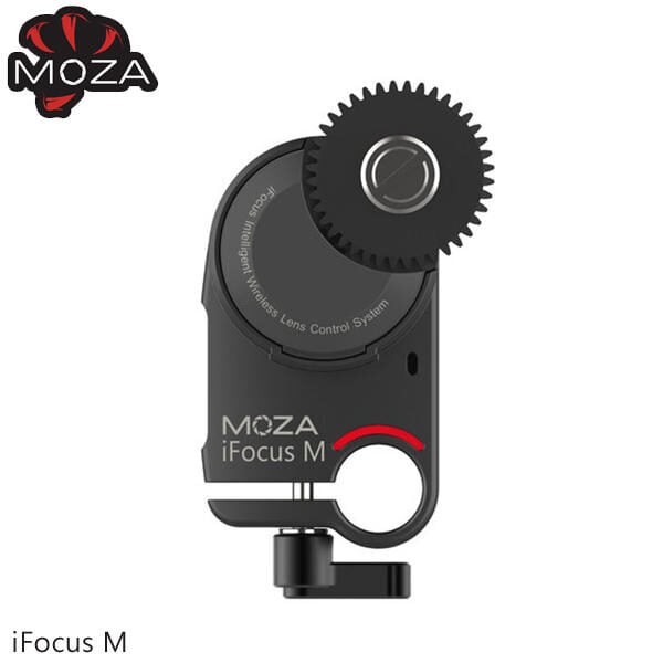 MOZA iFocus M