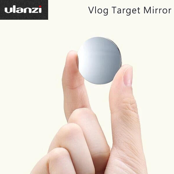 Vlog Target Mirror