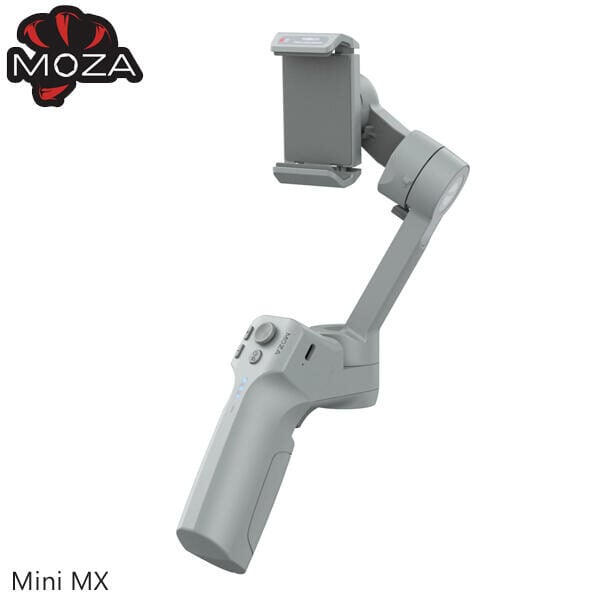 MOZA Mini MX