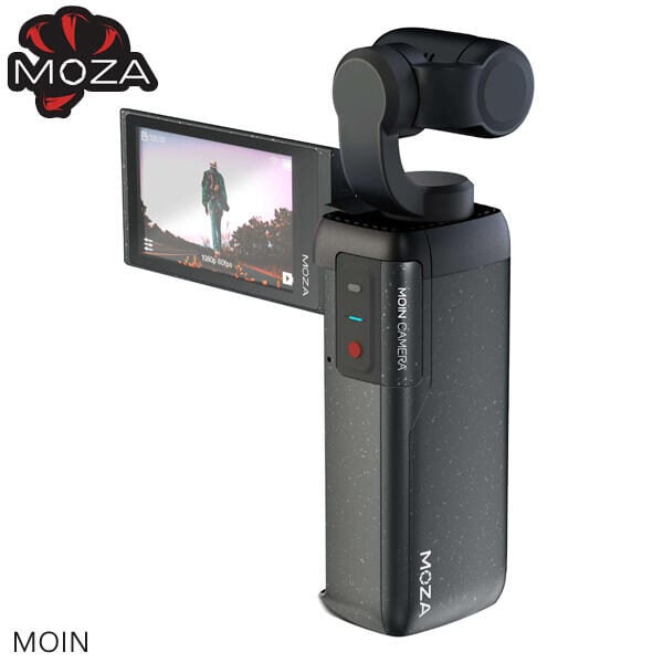 MOZA MOIN Camera