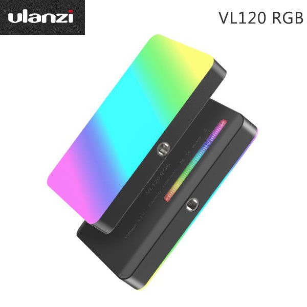 Ulanzi VIJIM VL120 RGB