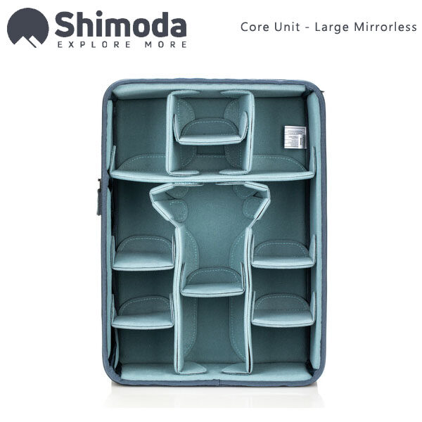 Shimoda Core Unit - Large Mirrorless
