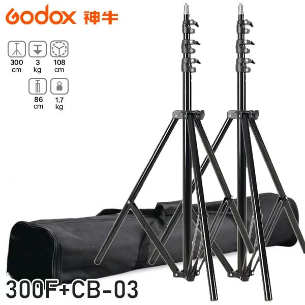 GODOX 300F
