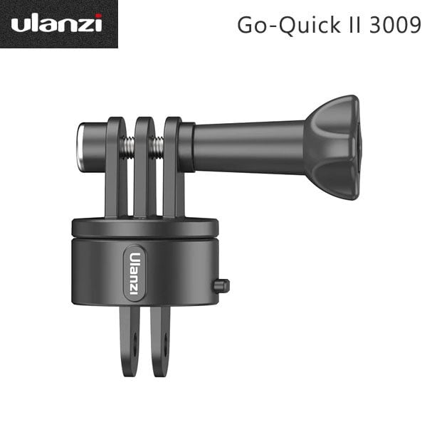 Ulanzi Go-Quick II 3009