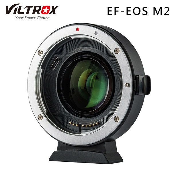 Viltrox EF-EOS M2