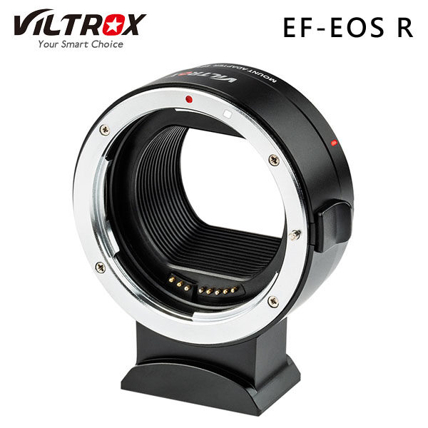 Viltrox EF-EOS R