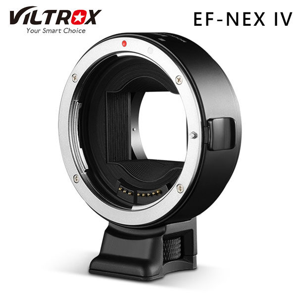 Viltrox EF-NEX IV