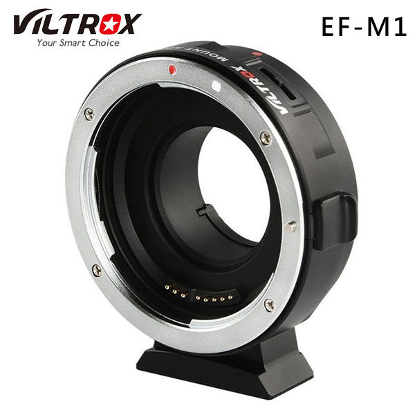 Viltrox EF-M1