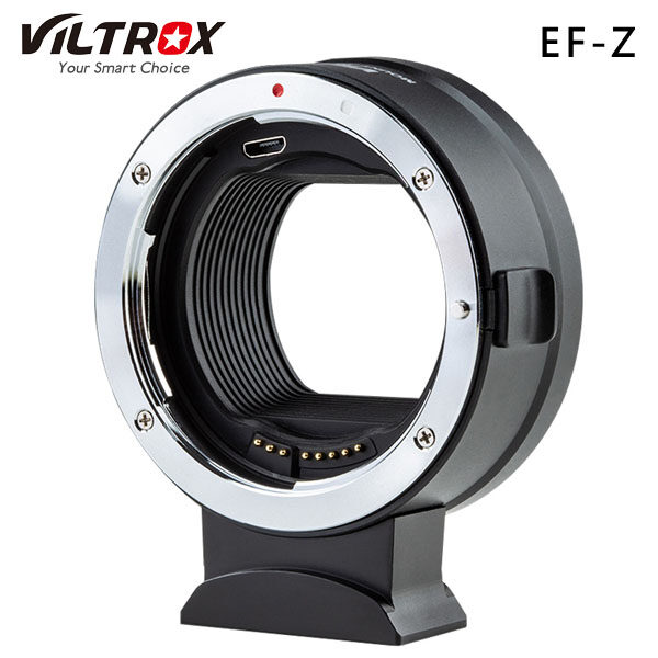 Viltrox EF-Z