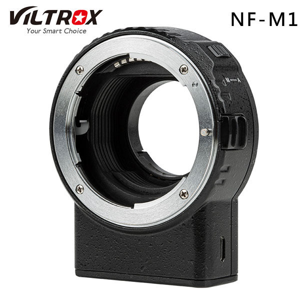 Viltrox NF-M1
