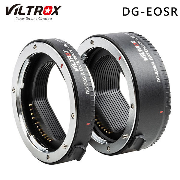 Viltrox DG-EOSR