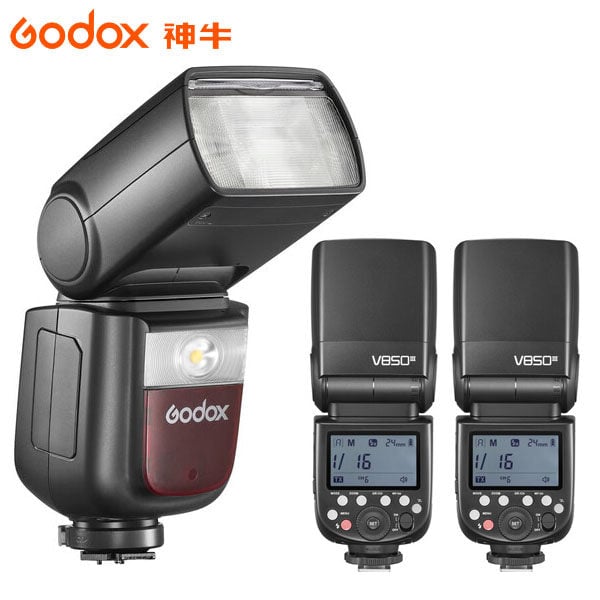 Godox V860III