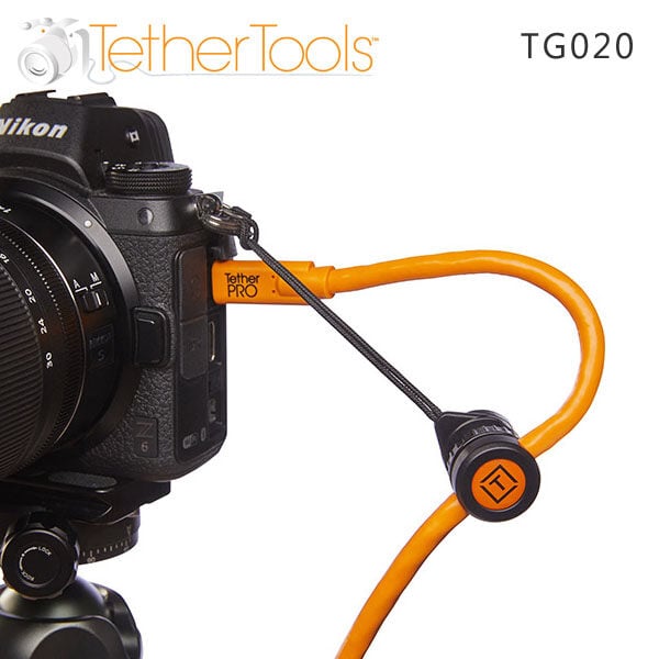 Tether Tools TG020