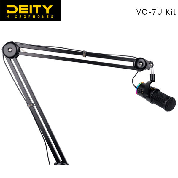 DEITY VO-7U Kit