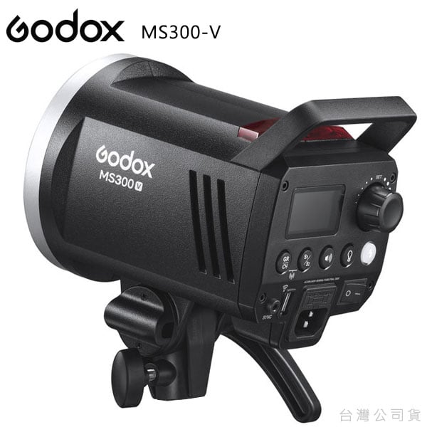 GODOX【MS300-V X2 進階控光套裝組】適合產品拍攝靜物拍攝- ege一番購