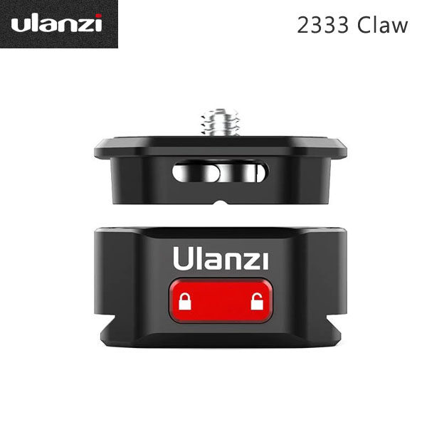 Ulanzi 2333 Claw V2