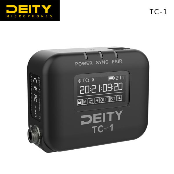 DEITY TC-1