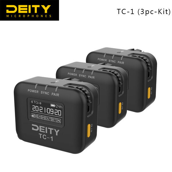 Deity TC-1