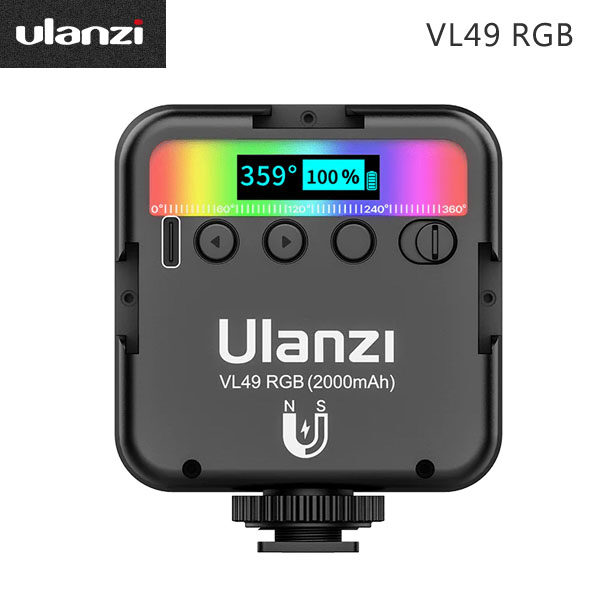 VL49 RGB