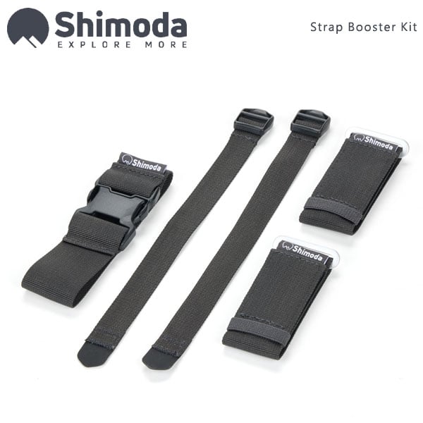 Strap Booster Kit