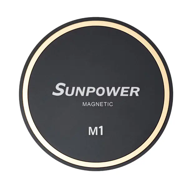 sunpower m1